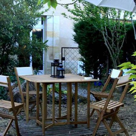 Appartement Le Chateau Merignac  Luaran gambar
