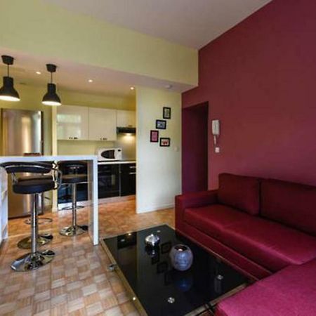 Appartement Le Chateau Merignac  Luaran gambar