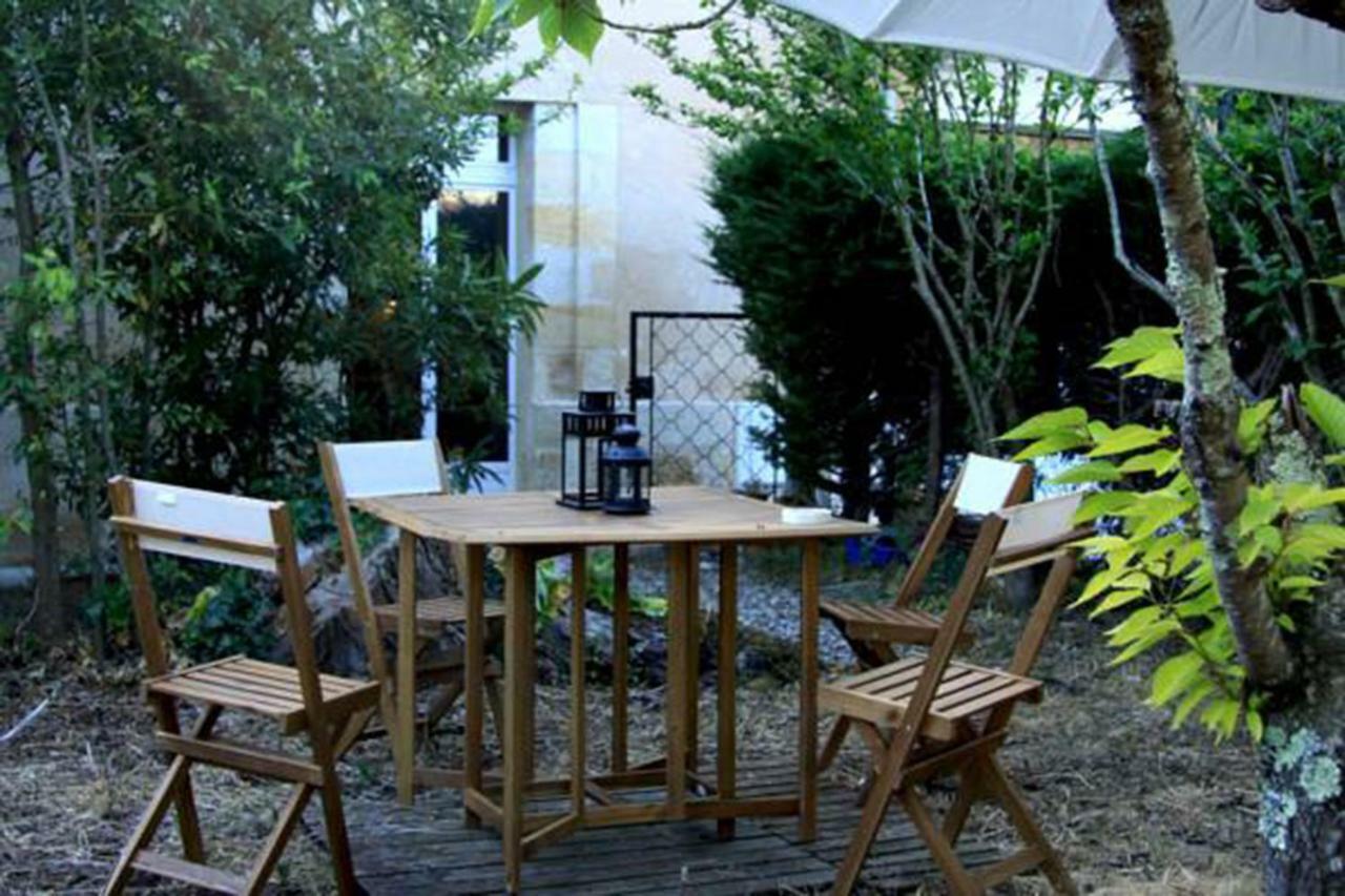 Appartement Le Chateau Merignac  Luaran gambar