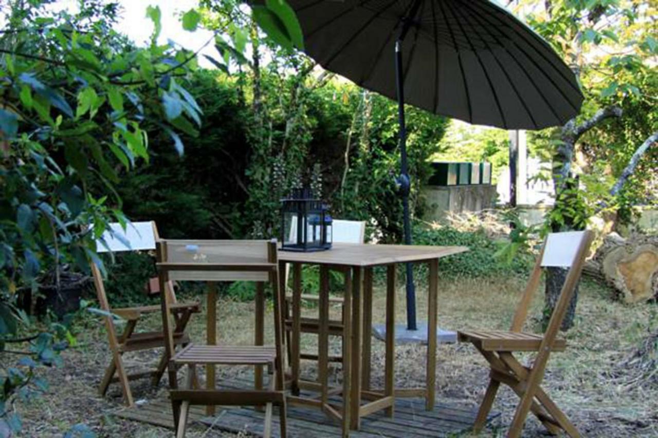 Appartement Le Chateau Merignac  Luaran gambar