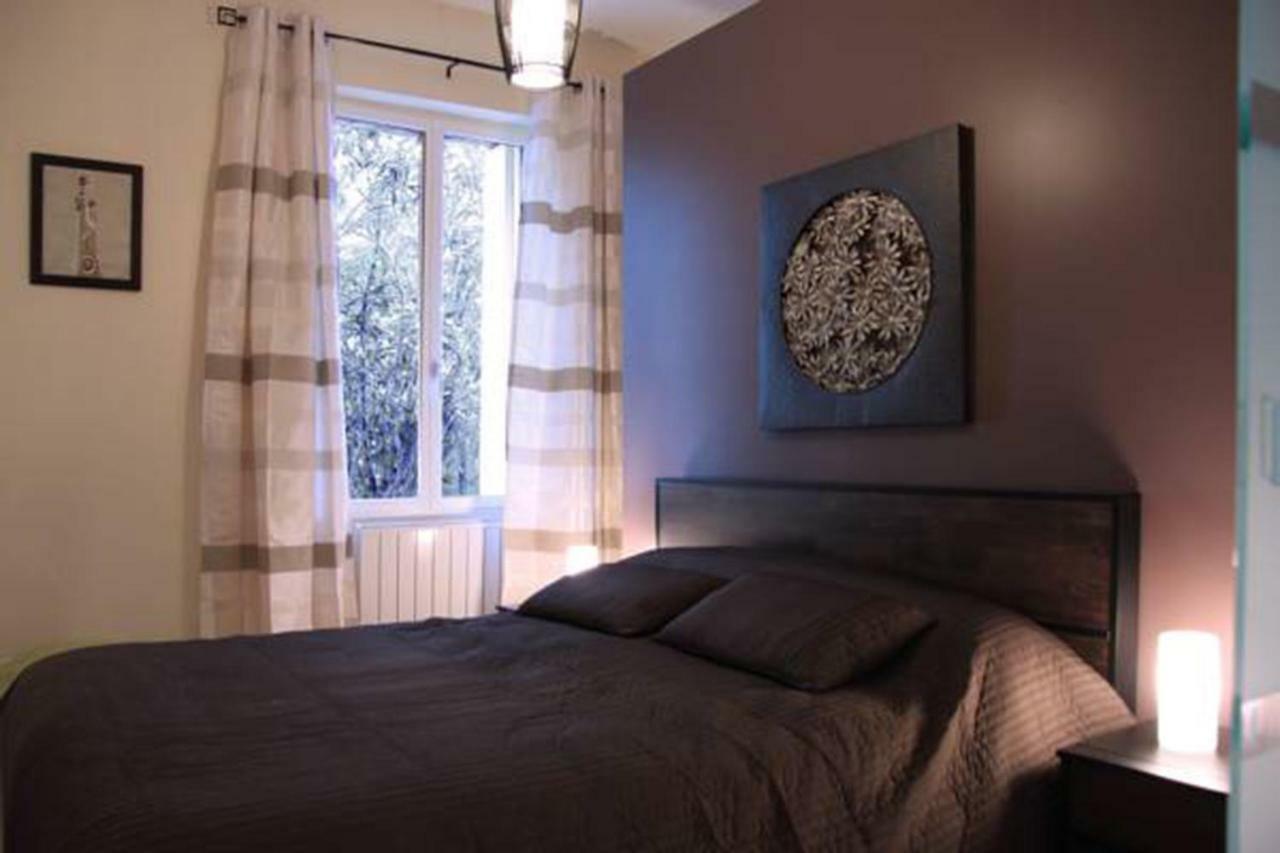 Appartement Le Chateau Merignac  Luaran gambar