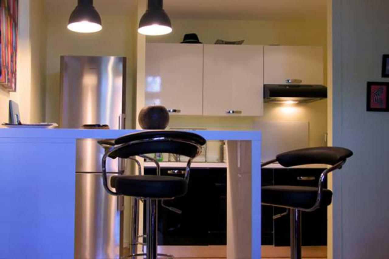 Appartement Le Chateau Merignac  Luaran gambar