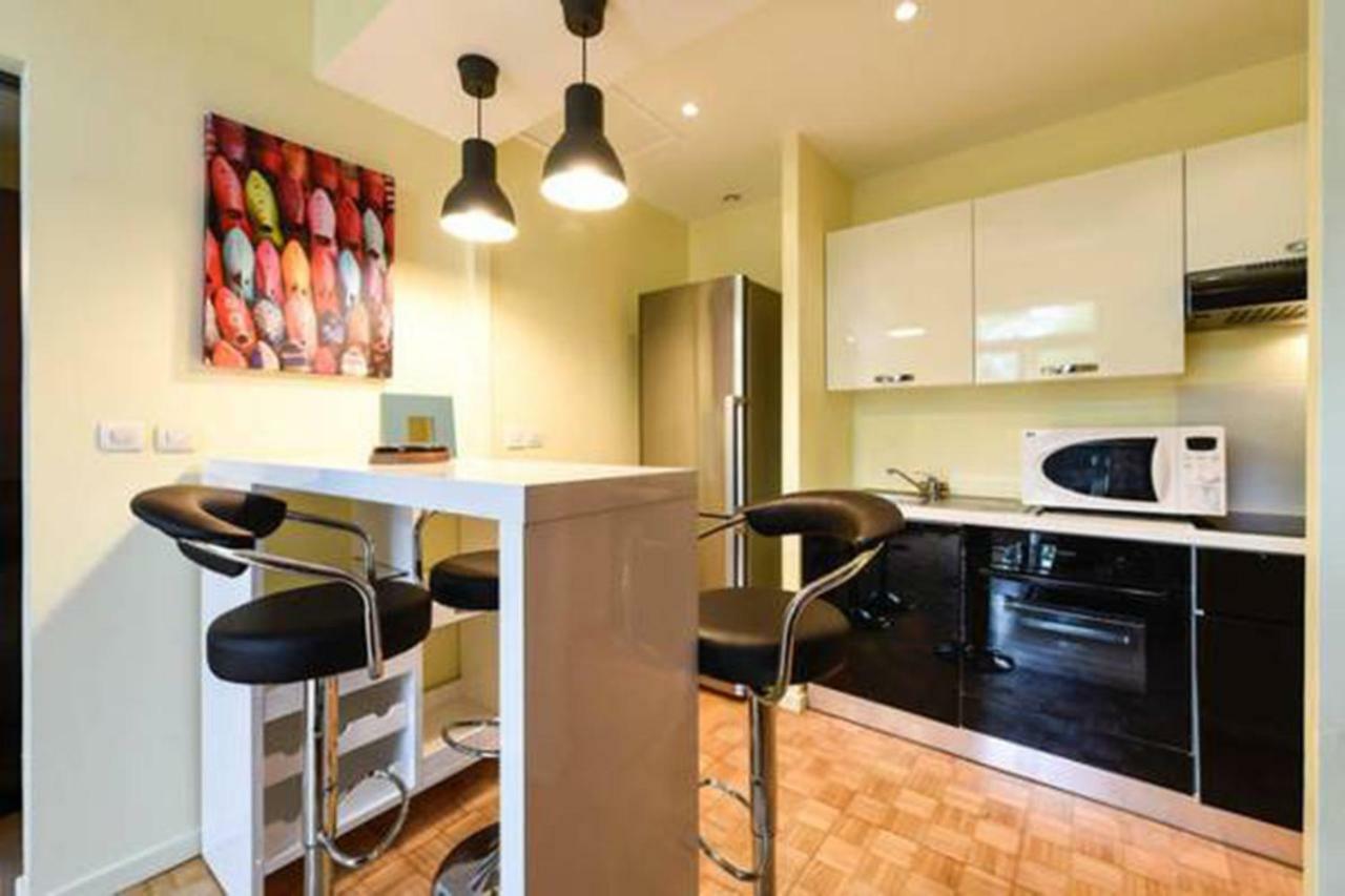 Appartement Le Chateau Merignac  Luaran gambar